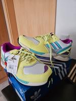 Sportschuhe der Marke adidas Torsion ZX9000 NEU Nordrhein-Westfalen - Rosendahl Vorschau