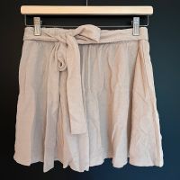 Weite Shorts Rock Optik beige - M Baden-Württemberg - Freiburg im Breisgau Vorschau