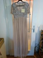 Maya Maternity Kleid Beige 36 München - Au-Haidhausen Vorschau