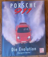 Porsche 911 die Evolution - Becker Baden-Württemberg - Bönnigheim Vorschau