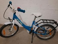 BBF-Kinderfahrrad FIPS, 16 Zoll Stuttgart - Mühlhausen Vorschau