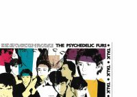 The Psychedelic Furs Talk Talk Talk CD Musik Bayern - Werneck Vorschau