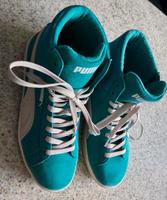 Puma Turnschuhe Nordrhein-Westfalen - Willich Vorschau
