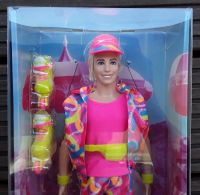 Barbie The Movie Ken Neu OVP Sammler MATTEL Kr. Altötting - Altötting Vorschau