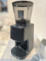 Elektrische Kaffeemühle 31 Mahlgrade, Kegelmahlwerk, LCD-Display Baden-Württemberg - Flein Vorschau