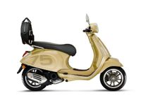 Vespa primavera 50 75 Jahre Edition Duisburg - Walsum Vorschau