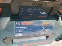 Bosch professional 1xLeere koffer Nordrhein-Westfalen - Bergneustadt Vorschau