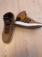 Adidas Schuhe Größe 44 2/3 Nordrhein-Westfalen - Bergisch Gladbach Vorschau