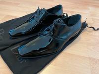 Christian Dior Halbschuhe Schuhe Lederschuhe Herren Frankfurt am Main - Gallusviertel Vorschau