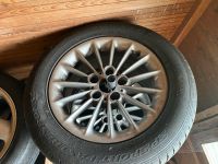 Originale BMW 16“ Alufelgen 5er E39 Schleswig-Holstein - Todendorf Vorschau