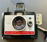 Polaroid Colorpack 80 Land Camera Sofortbild - top Zustand Bayern - Pastetten Vorschau