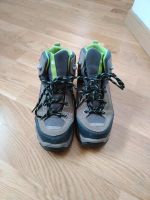 Wanderschuhe Quechua Gr. 38 (88) Nordrhein-Westfalen - Mülheim (Ruhr) Vorschau