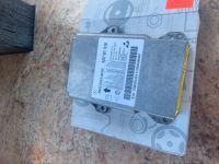 Airbag Steuergerät ECU Mercedes A2079011800 C Klasse w204 Bayern - Klosterlechfeld Vorschau