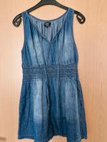 Jeanskleid Mini only Hessen - Jossgrund Vorschau