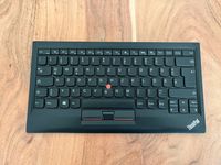 Lenovo ThinkPad  KU-1255 W02 | QWERTZ | externe Tastatur mit USB Bochum - Bochum-Ost Vorschau