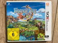 Fantasy Life Nintendo 3DS Essen - Essen-Kray Vorschau