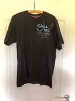 T-Shirt Marke Esprit Farbe braun Größe L Niedersachsen - Bassum Vorschau