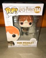 Funko Pop - Harry Potter - Ron Weasley - Nr. 114 - NEU Bayern - Bad Staffelstein Vorschau