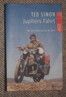 Buch rororo „Jupiters Fahrt“ Simon Bayern - Burgthann  Vorschau