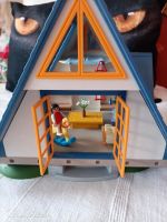 Puppenhaus Playmobil Oster Geschenk? Nordrhein-Westfalen - Petershagen Vorschau