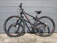 Cube Access WLS Race 29 black fading white n red - wie NEU! Baden-Württemberg - Bad Mergentheim Vorschau