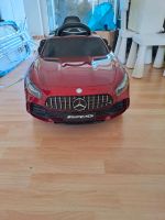 Mercedes elektr. Kinderauto Nordrhein-Westfalen - Gütersloh Vorschau