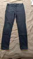 schwarze esmara Jeans, Gummibund, M/L Bayern - Deggendorf Vorschau