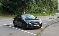Audi A4 b8 S-Line TFSI - tausch möglich Nordrhein-Westfalen - Gummersbach Vorschau