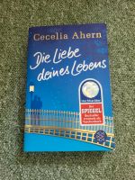 Cecelia Ahern// Die Liebe deines Lebens Niedersachsen - Stuhr Vorschau