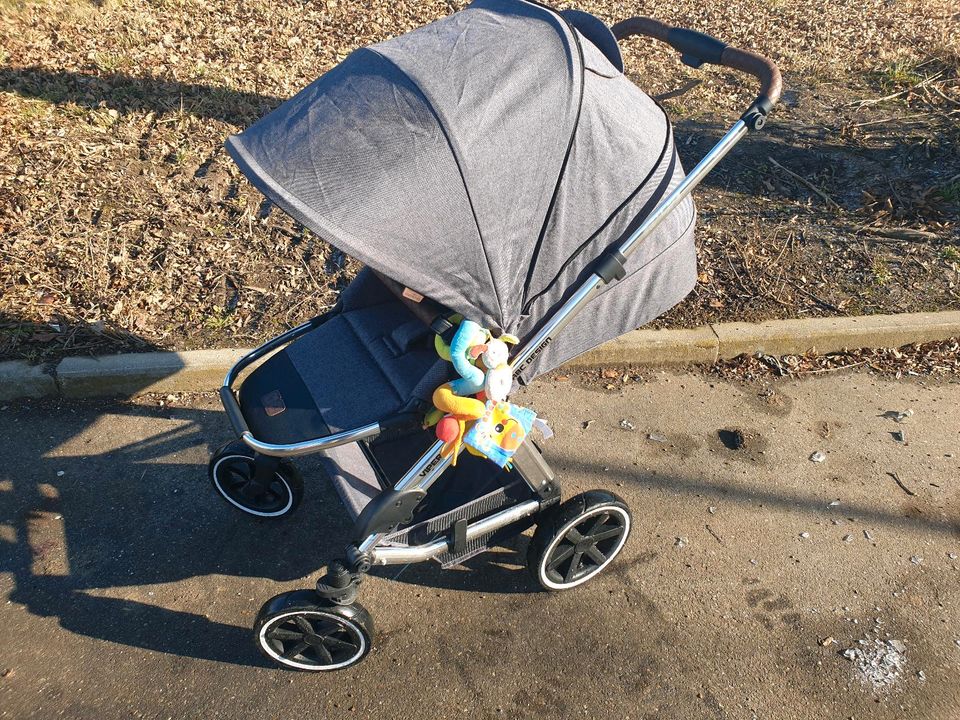 ABC Kinderwagen in Ichenhausen