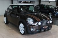 MINI COOPER Mini Cooper Mayfair*TÜV NEU*LEDER*SHZ*TOP Schleswig-Holstein - Preetz Vorschau