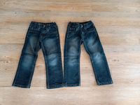 2 Jeans von Palomino C&A  Gr. 104 Baden-Württemberg - Deilingen Vorschau