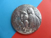 Vatikan 2003  Medaille Silber aus Münzsatz 2003 PP Bayern - Immenstadt Vorschau