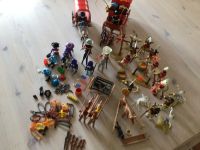 Playmobil Konvolut Cowboy und Indianer Schleswig-Holstein - Husby Vorschau