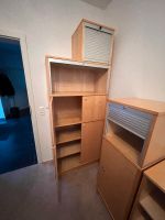 Ikea Effektiv - Büroschränke zu verschenken Schleswig-Holstein - Lübeck Vorschau