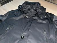 Winterjacke/Parka Westbury Premium Gr.27(Kurzgr.54) neuwertig Nordrhein-Westfalen - Gelsenkirchen Vorschau