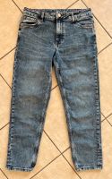 C&A Jeans relaxed Gr. 158 für Jungen - blau Sachsen-Anhalt - Köthen (Anhalt) Vorschau