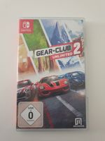 Nintendo Switch Game: Gear Club Unlimited 2 Racing Spiel Saarland - St. Wendel Vorschau