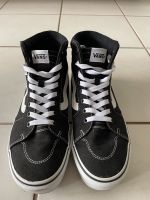 Vans Sk8-Hi Platform Baden-Württemberg - Wilhelmsfeld Vorschau