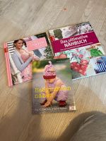 Schnittmuster Kinderkleidung Taschen Bücher Niedersachsen - Salzgitter Vorschau