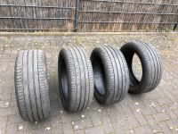 Michelin Reifen 225/50 R17 94 W Nordrhein-Westfalen - Ratingen Vorschau