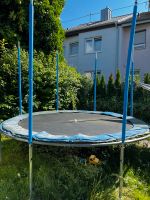 Trampolin zu verschenken Baden-Württemberg - Freiberg am Neckar Vorschau