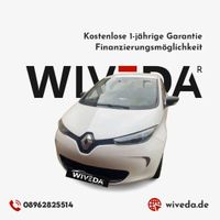 Renault Zoe Life LED~NAVI~TEMPOMAT~KLIMAAUT.~ Leipzig - Plagwitz Vorschau