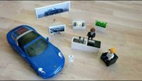 Playmobil Posche 911 Targa 4S Niedersachsen - Schwülper Vorschau