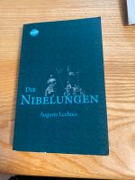 Die Nibelungen von Auguste Lechner Bayern - Weyarn Vorschau