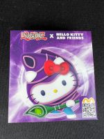 McDonald’s Hello Kitty x Yu-Gi-Oh Plüsch Nordrhein-Westfalen - Mönchengladbach Vorschau