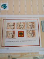 Briefmarken Top Niedersachsen - Hildesheim Vorschau