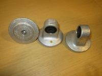 Federbeinauge hinten BMW R65GS R80G/S Bayern - Lauingen a.d. Donau Vorschau