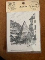 Postkarte antik Saarbrücken-Mitte - St Johann Vorschau