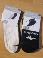 Neu  Kangaroos Socken  39-42 Schleswig-Holstein - Kellinghusen Vorschau